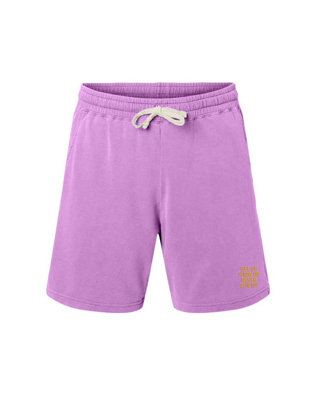 Lightweight Fleece Sweat Shorts