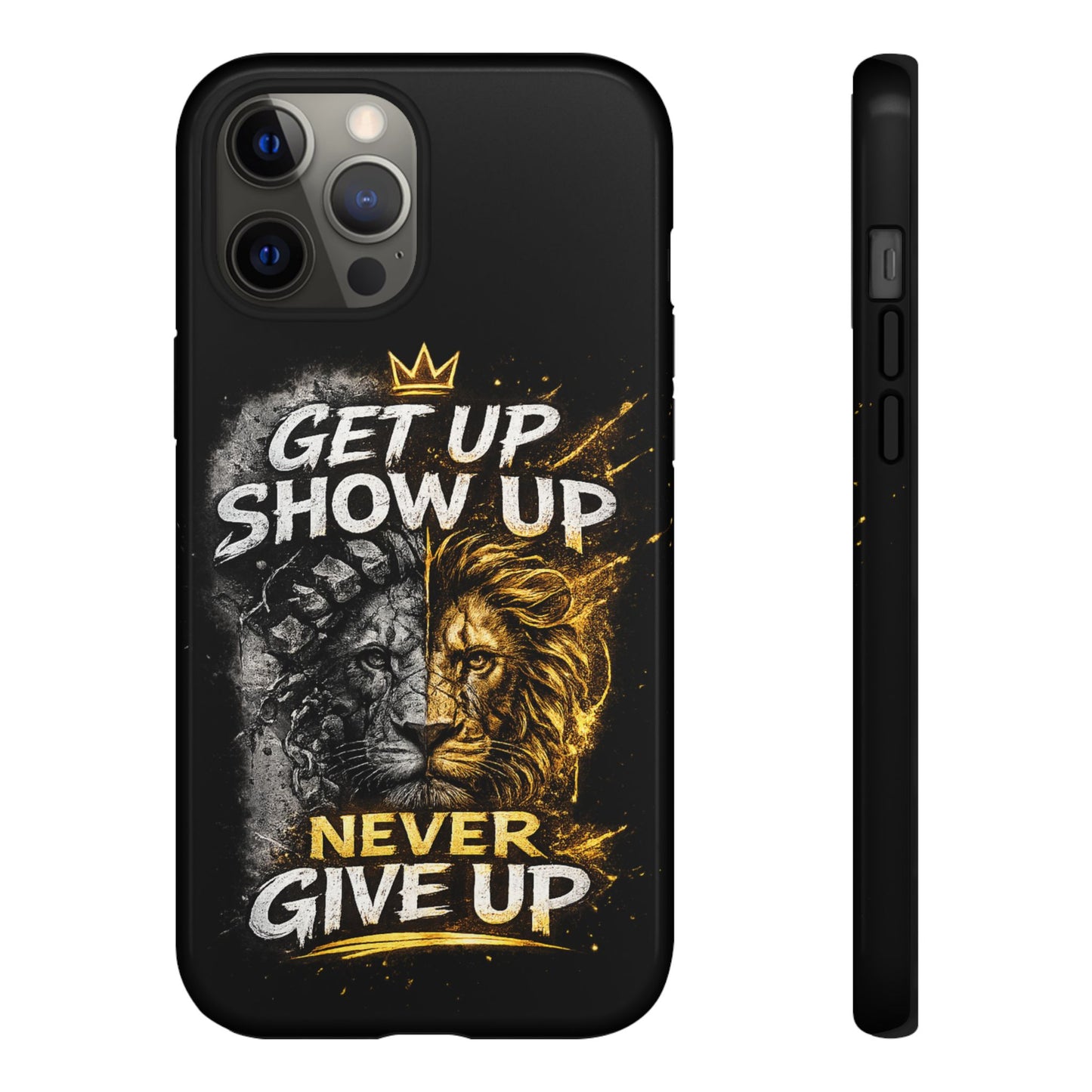 Premium Protective Phone Case – Durable Shockproof Case for iPhone, Samsung Galaxy & Google Pixel