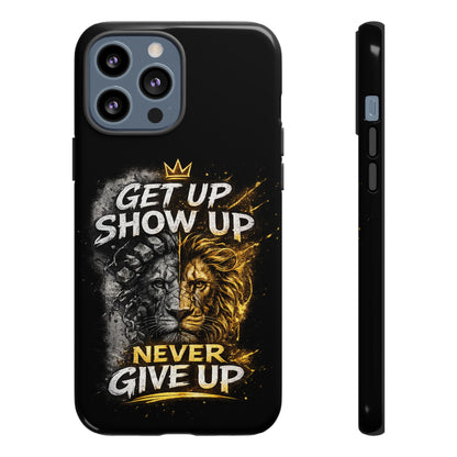 Premium Protective Phone Case – Durable Shockproof Case for iPhone, Samsung Galaxy & Google Pixel