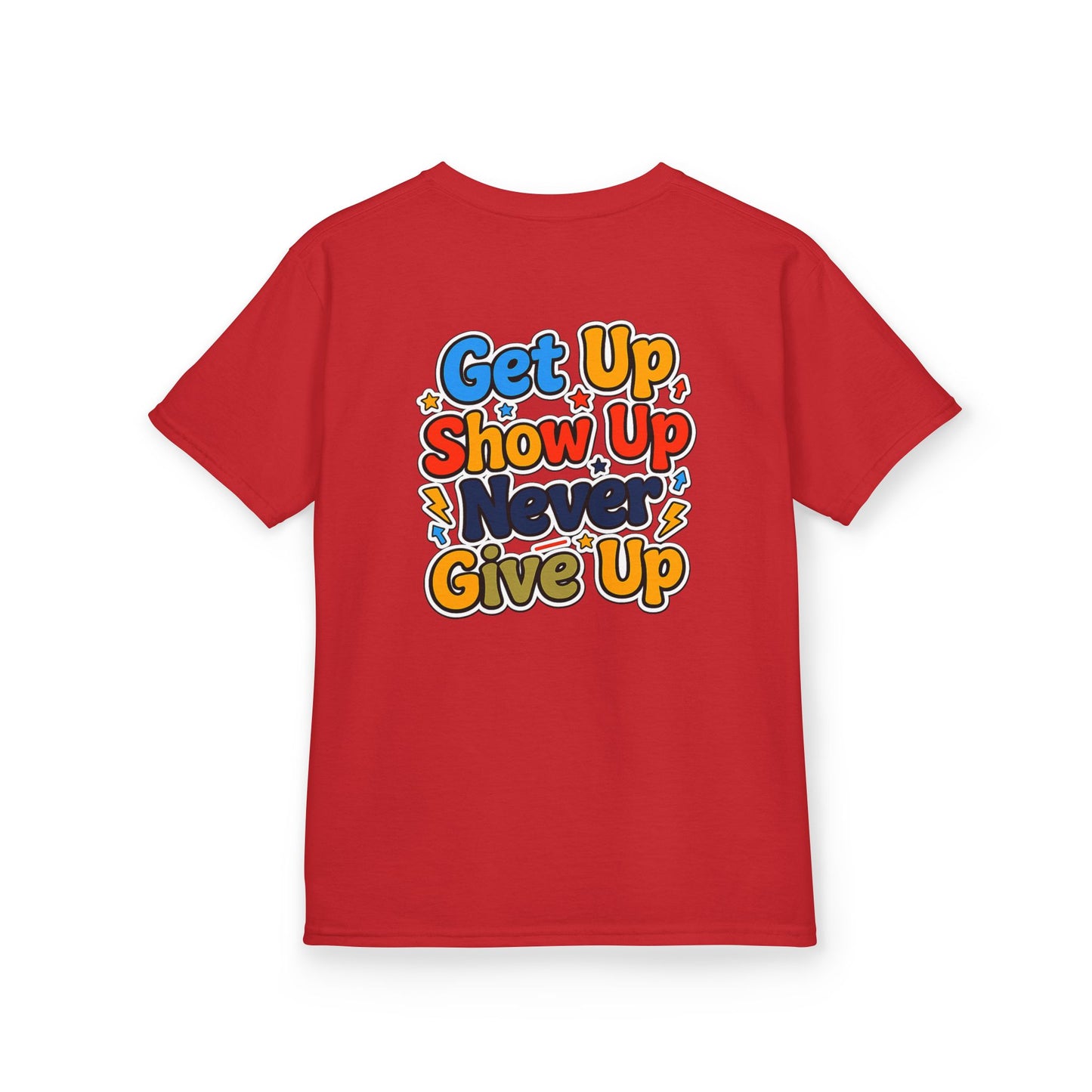 Kids Heavy Cotton™ "Space Explorer" Shirt