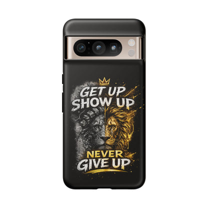 Premium Protective Phone Case – Durable Shockproof Case for iPhone, Samsung Galaxy & Google Pixel
