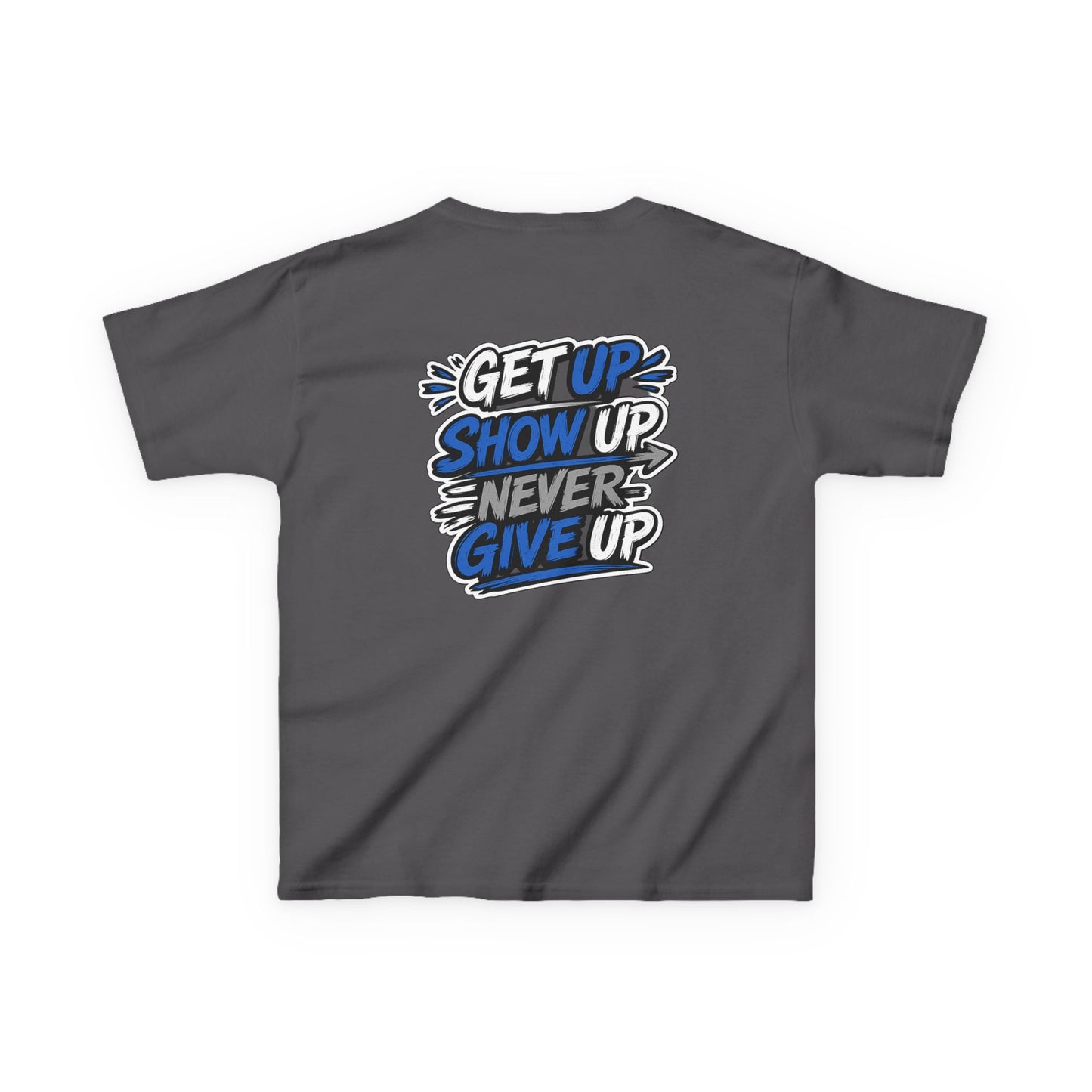 Kids Heavy Cotton™ Tee Gaming Shirt