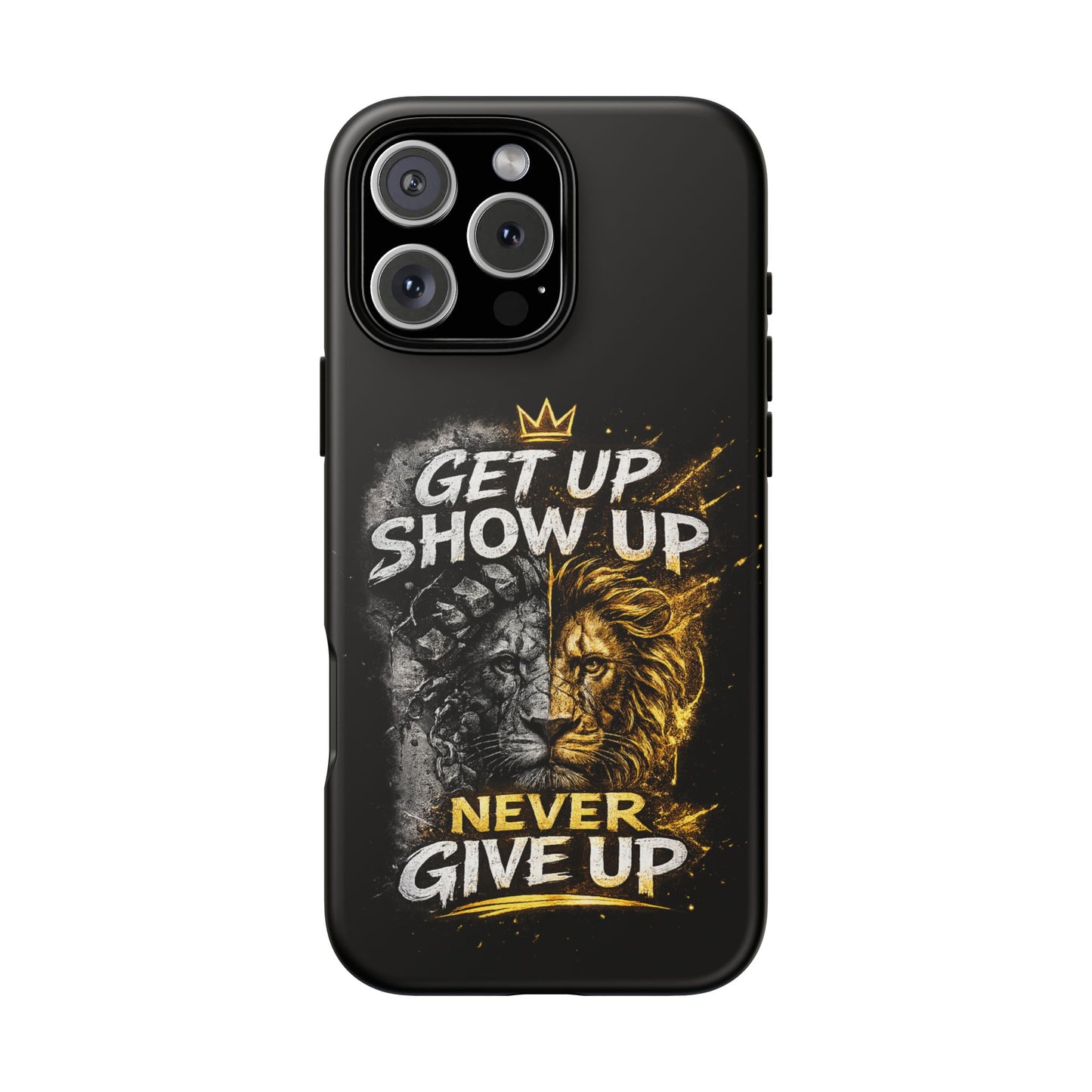 Premium Protective Phone Case – Durable Shockproof Case for iPhone, Samsung Galaxy & Google Pixel