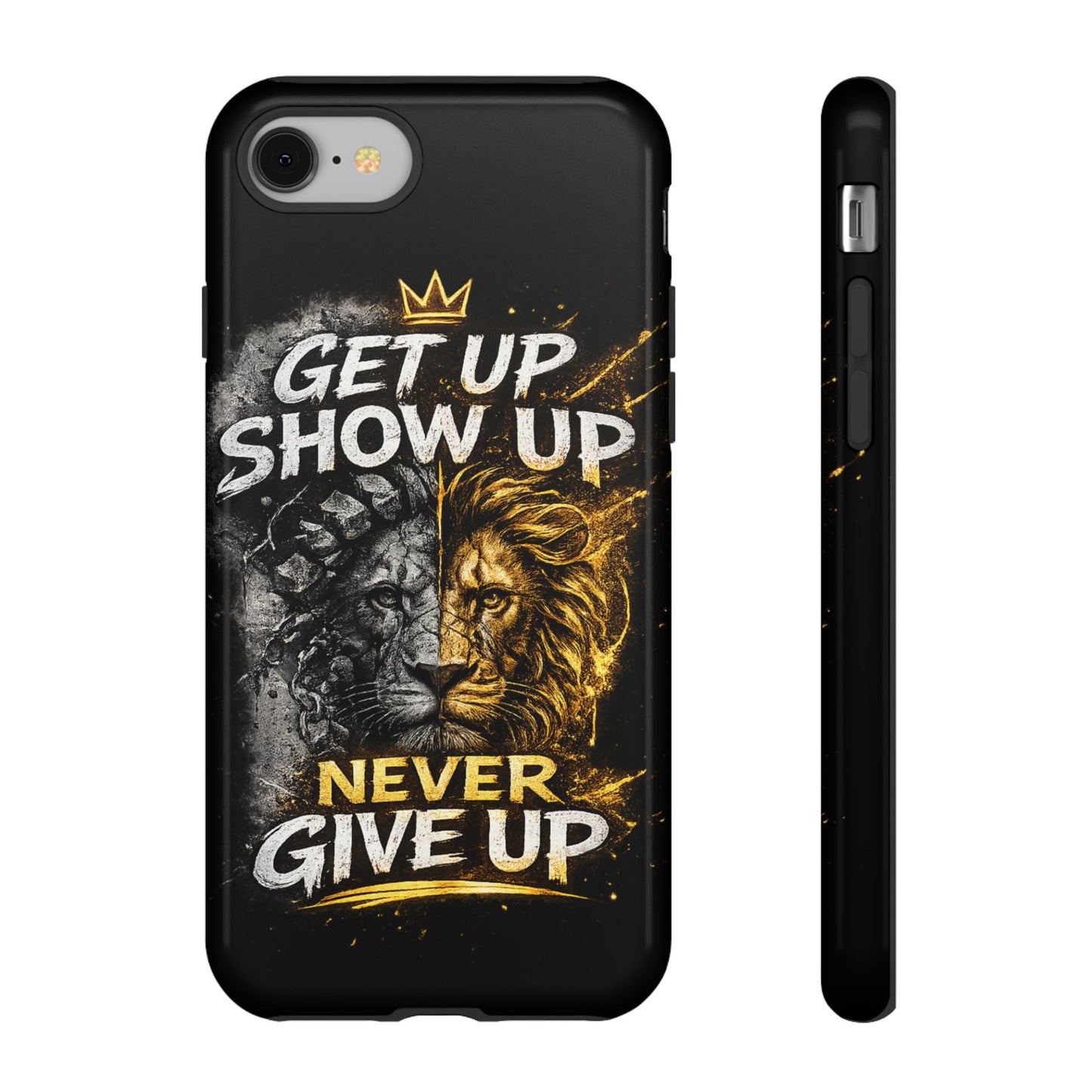 Premium Protective Phone Case – Durable Shockproof Case for iPhone, Samsung Galaxy & Google Pixel