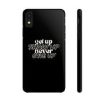 Hustle Hard Phone Case – Protect Your Phone & Your Mindset