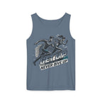 Relentless Mindset Tank – Move with Purpose, Train with Focus