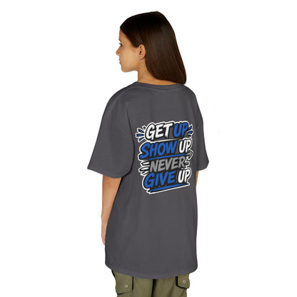 Kids Heavy Cotton™ Tee Gaming Shirt