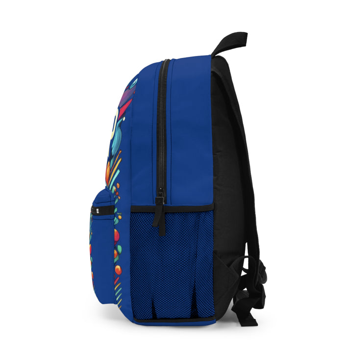 Go-Getter Backpack – Carry Your Goals Everywhere