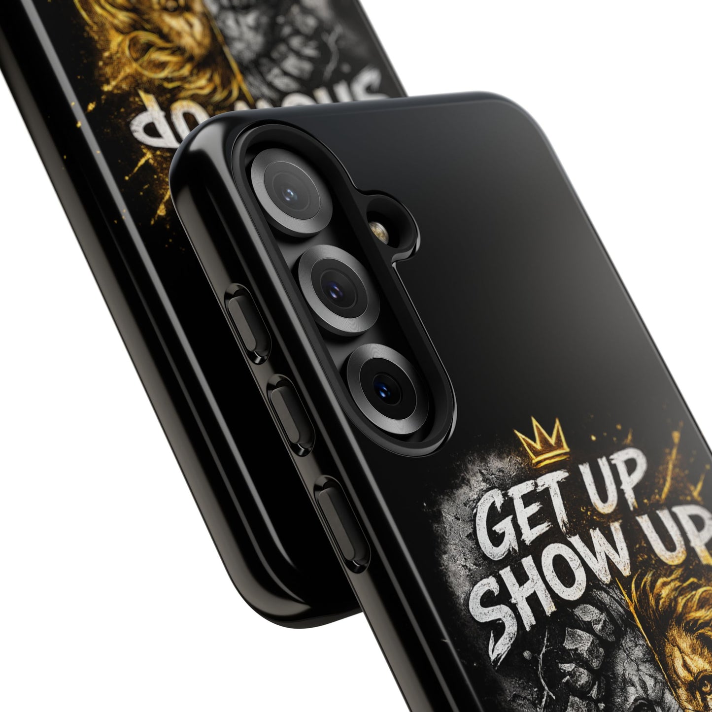 Premium Protective Phone Case – Durable Shockproof Case for iPhone, Samsung Galaxy & Google Pixel