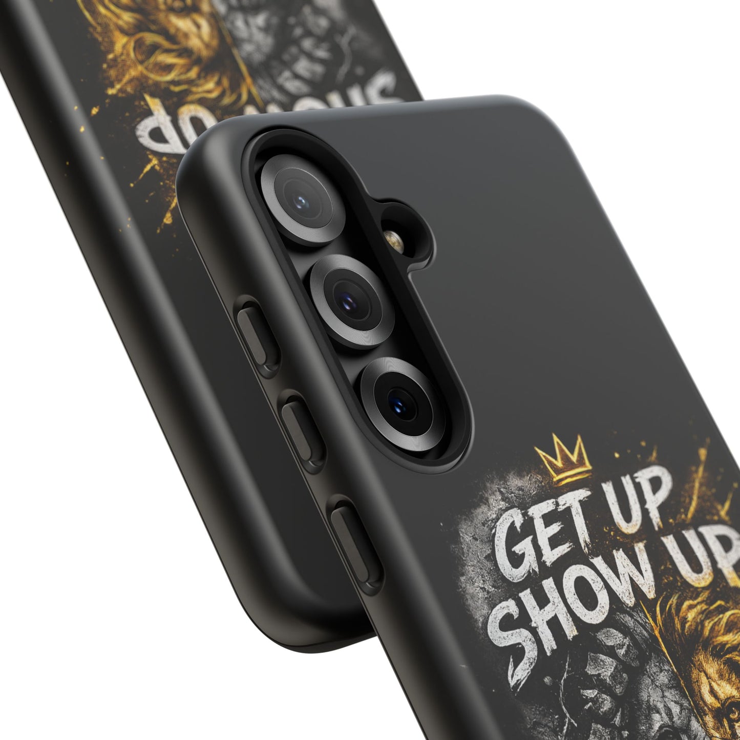 Premium Protective Phone Case – Durable Shockproof Case for iPhone, Samsung Galaxy & Google Pixel