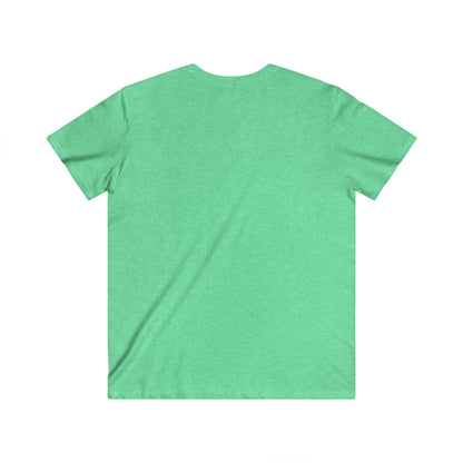 RELENTLESS MINDSET MENS VNECK - MOVE WITH PURPOSE, TRAIN WITH FOCUS