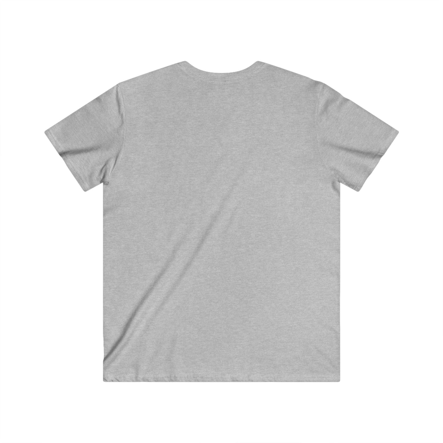 RELENTLESS MINDSET MENS VNECK - MOVE WITH PURPOSE, TRAIN WITH FOCUS