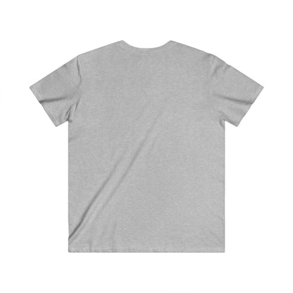 RELENTLESS MINDSET MENS VNECK - MOVE WITH PURPOSE, TRAIN WITH FOCUS