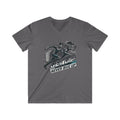RELENTLESS MINDSET MENS VNECK - MOVE WITH PURPOSE, TRAIN WITH FOCUS