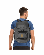 Oakley Enduro 2.0 Backpack, 30L – Embroidered “Get Up Show Up Never Give Up”