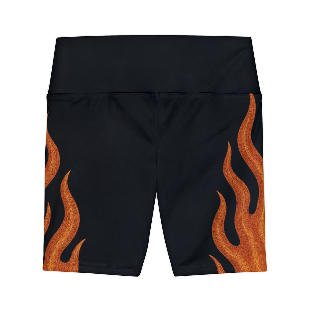 No Limits Performance Shorts – Move Freely, Train Harder