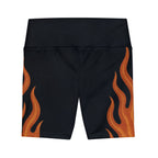 No Limits Performance Shorts – Move Freely, Train Harder