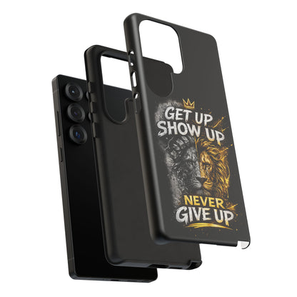 Premium Protective Phone Case – Durable Shockproof Case for iPhone, Samsung Galaxy & Google Pixel