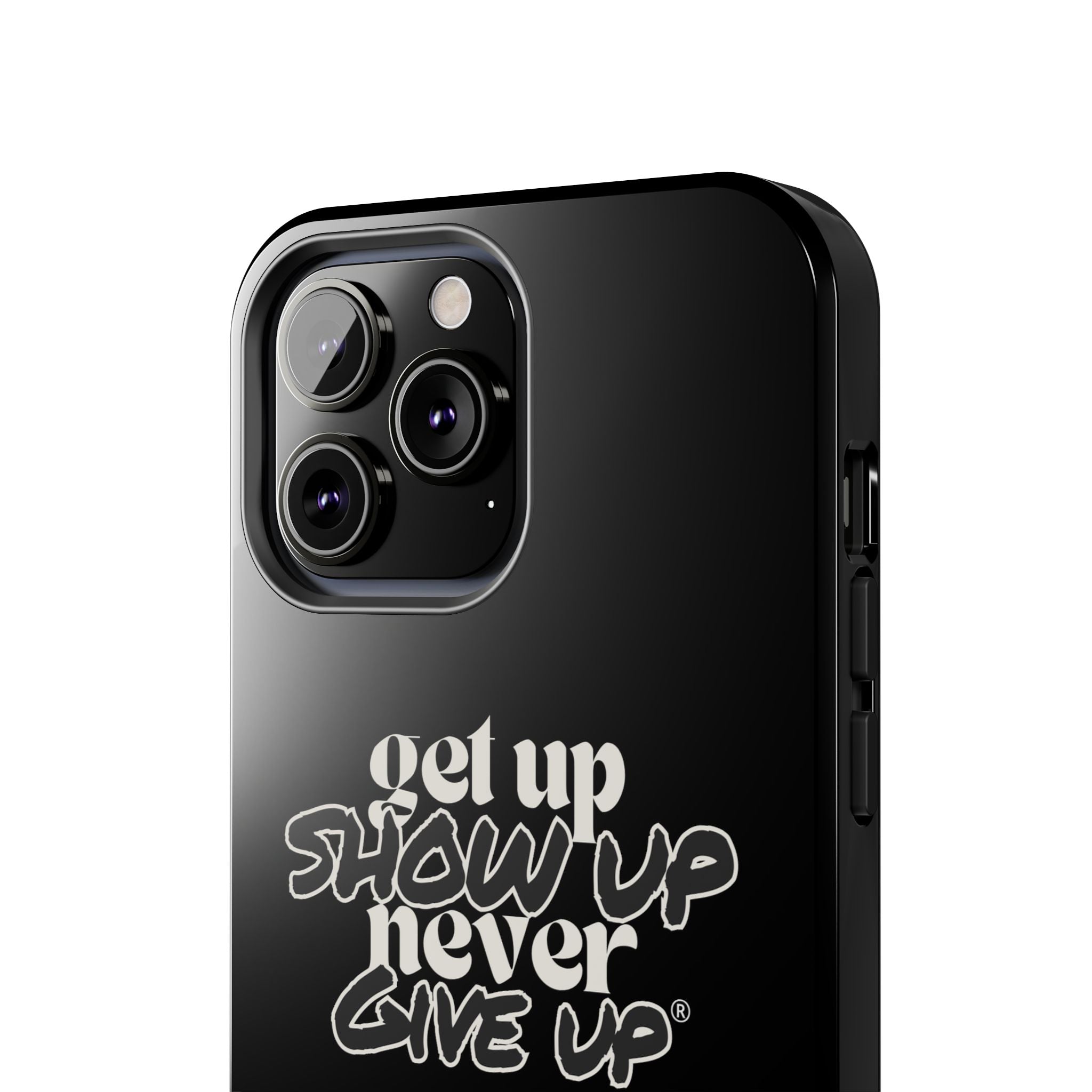 Hustle Hard Phone Case – Protect Your Phone & Your Mindset
