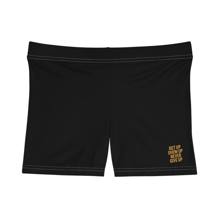 Women's Shorts (Black)