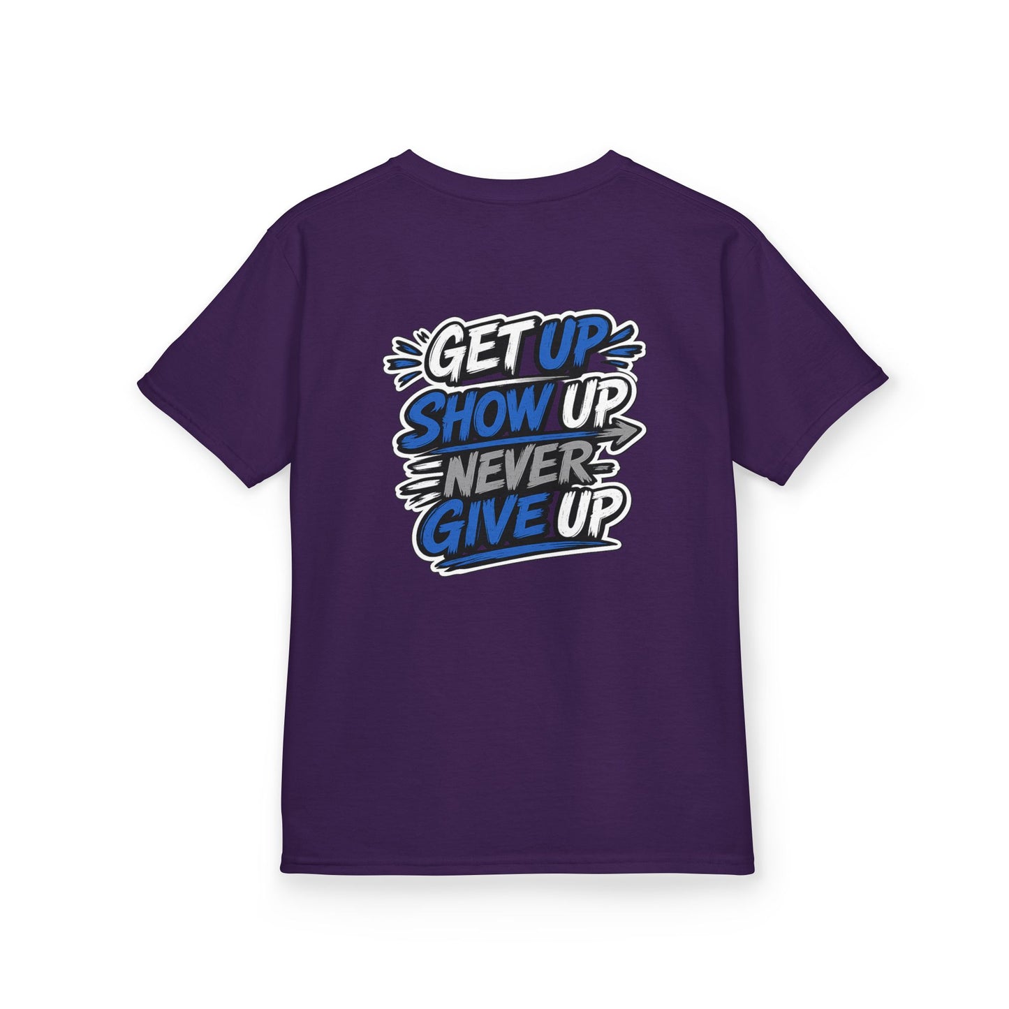 Kids Heavy Cotton™ Tee Gaming Shirt