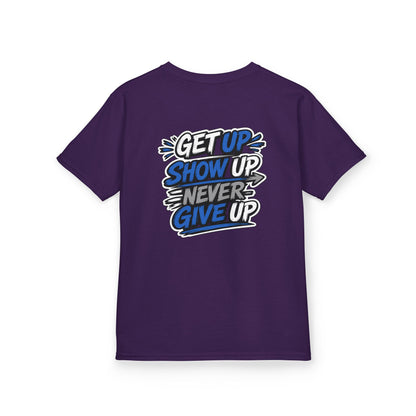 Kids Heavy Cotton™ Tee Gaming Shirt
