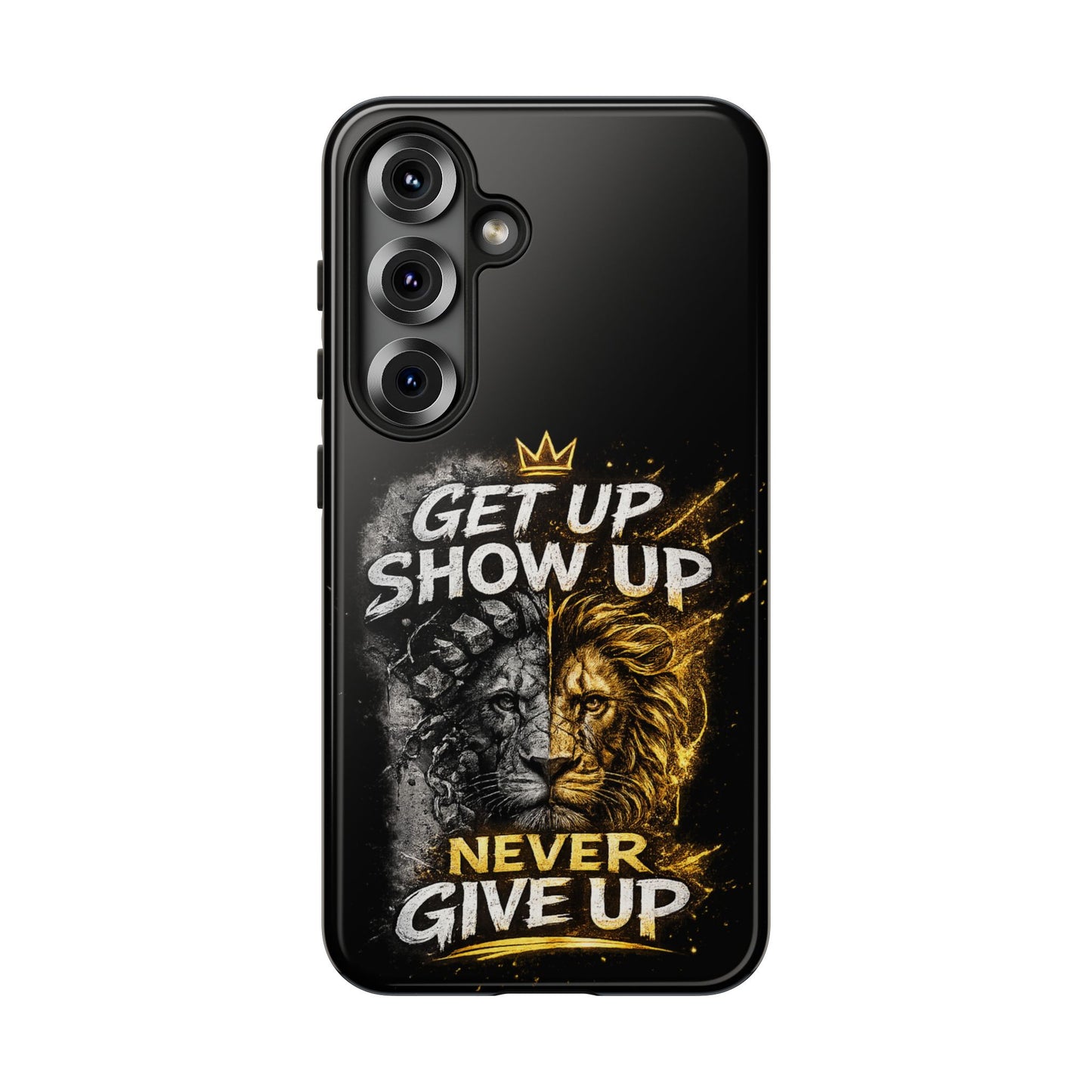 Premium Protective Phone Case – Durable Shockproof Case for iPhone, Samsung Galaxy & Google Pixel