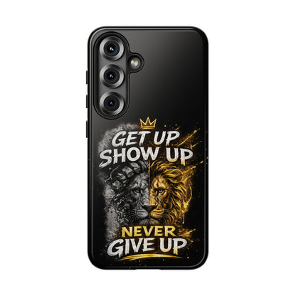 Premium Protective Phone Case – Durable Shockproof Case for iPhone, Samsung Galaxy & Google Pixel