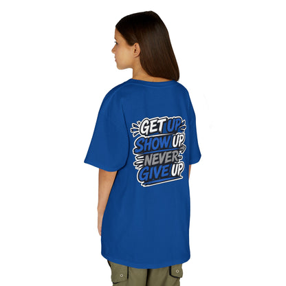 Kids Heavy Cotton™ Tee Gaming Shirt