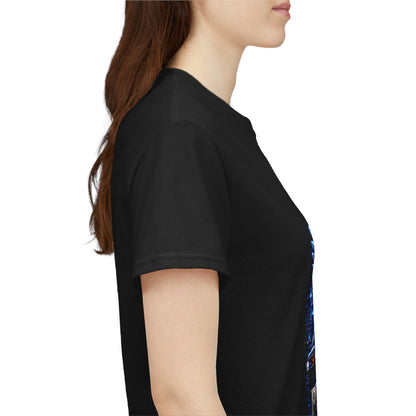 Blue Line Legacy Unisex T-Shirt