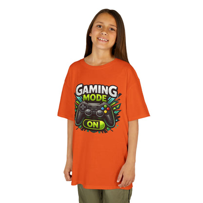 Kids Heavy Cotton™ Tee Gaming Shirt
