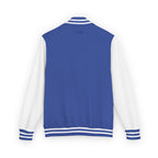 Unisex Heavyweight Letterman Jacket