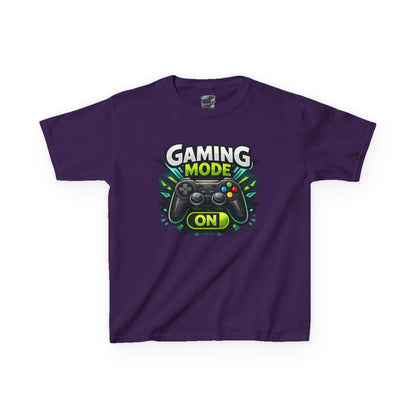 Kids Heavy Cotton™ Tee Gaming Shirt