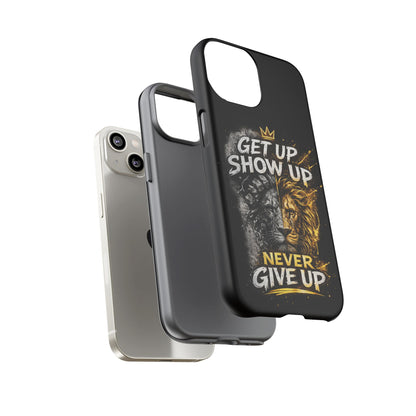 Premium Protective Phone Case – Durable Shockproof Case for iPhone, Samsung Galaxy & Google Pixel