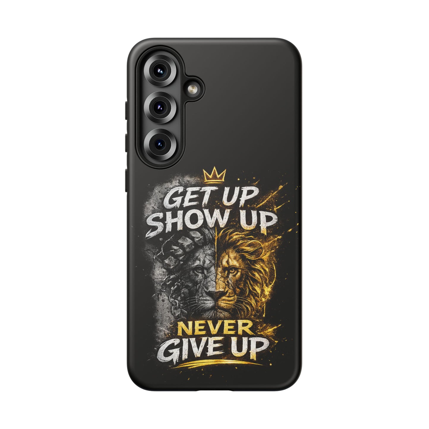 Premium Protective Phone Case – Durable Shockproof Case for iPhone, Samsung Galaxy & Google Pixel