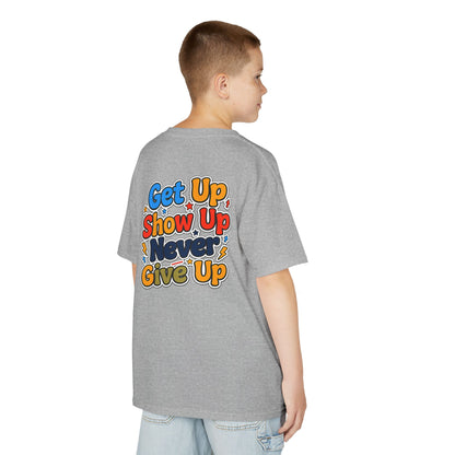 Kids Heavy Cotton™ "Space Explorer" Shirt