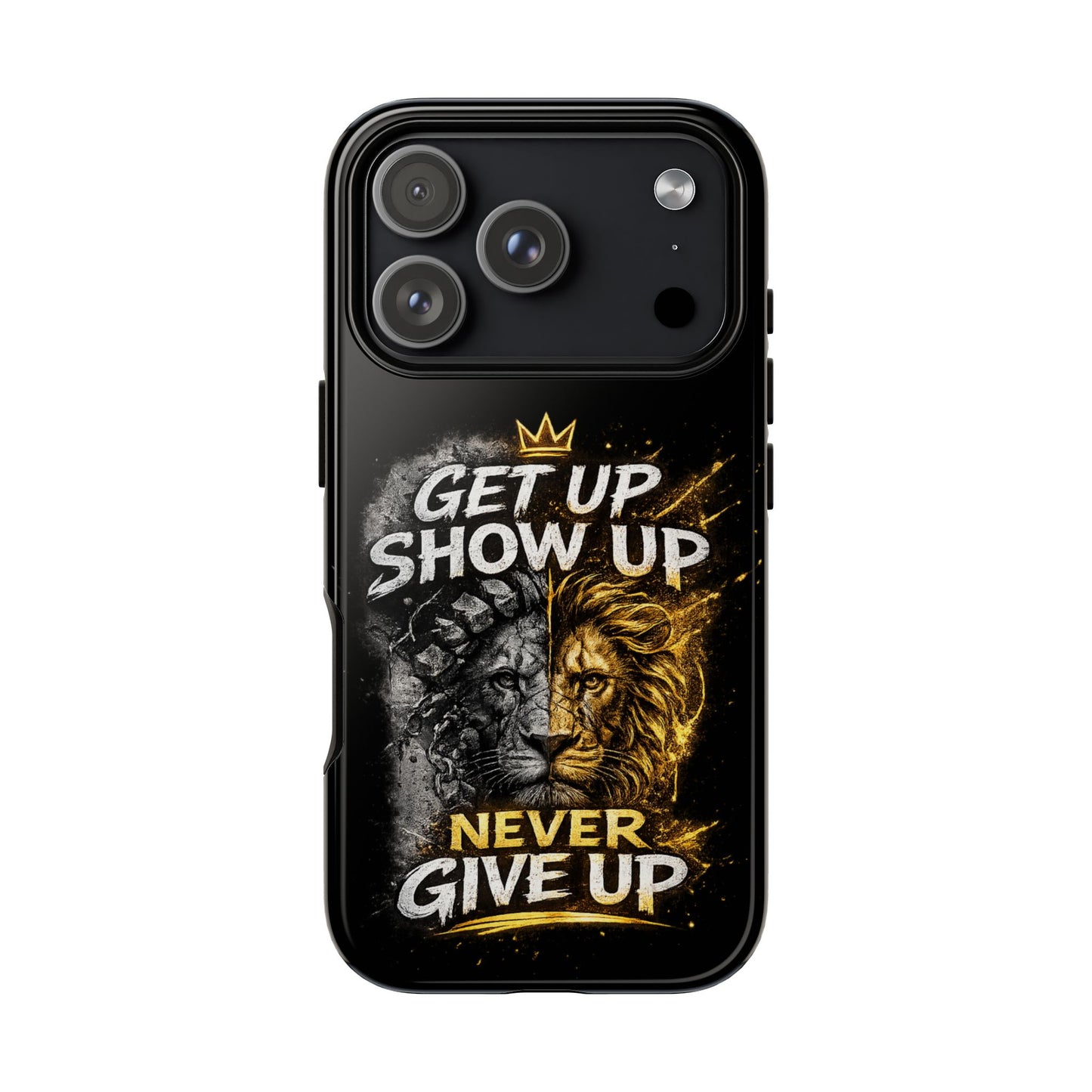 Premium Protective Phone Case – Durable Shockproof Case for iPhone, Samsung Galaxy & Google Pixel
