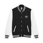 Unisex Heavyweight Letterman Jacket