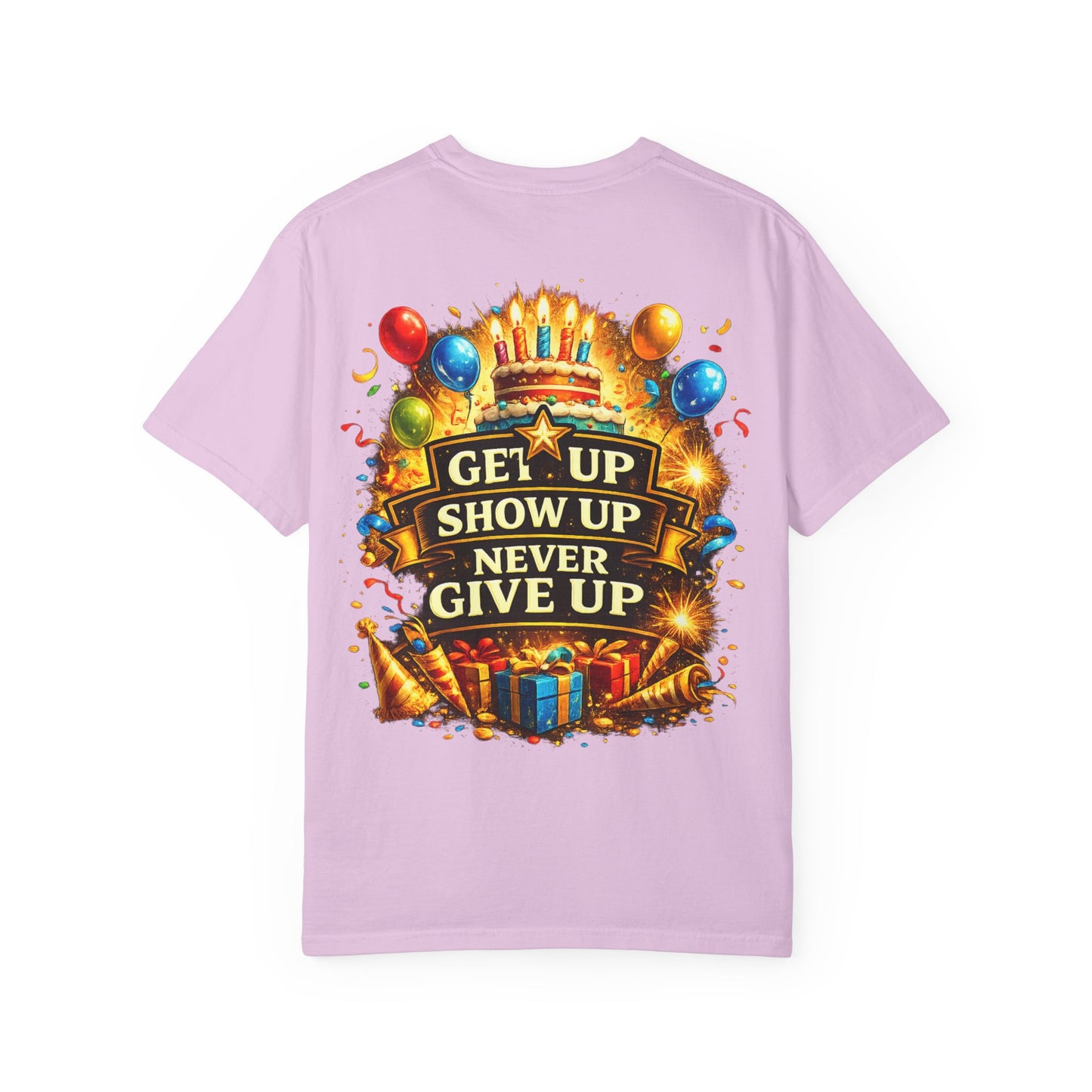 Custom Name Birthday Cruise Shirt