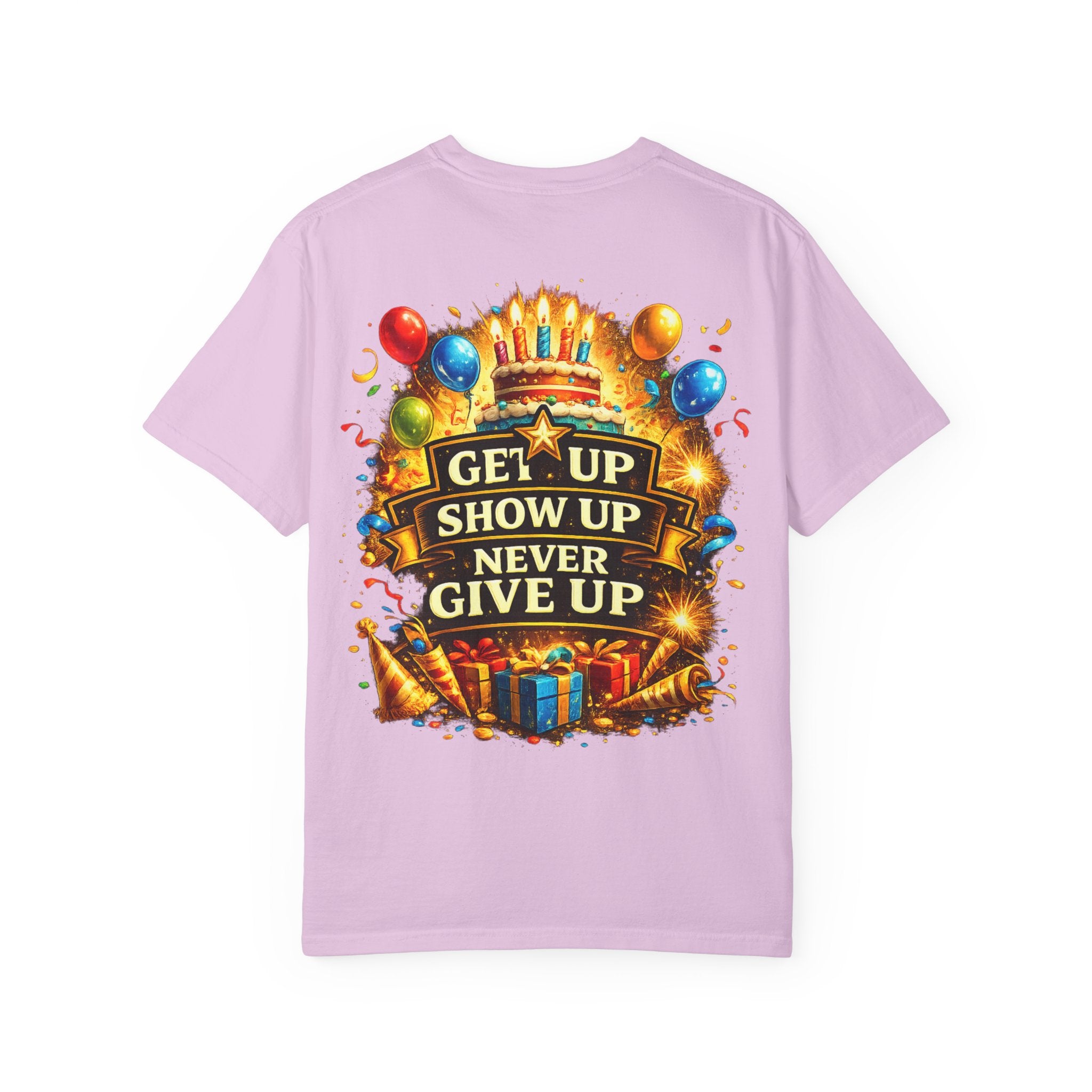 Custom Name Birthday Cruise Shirt