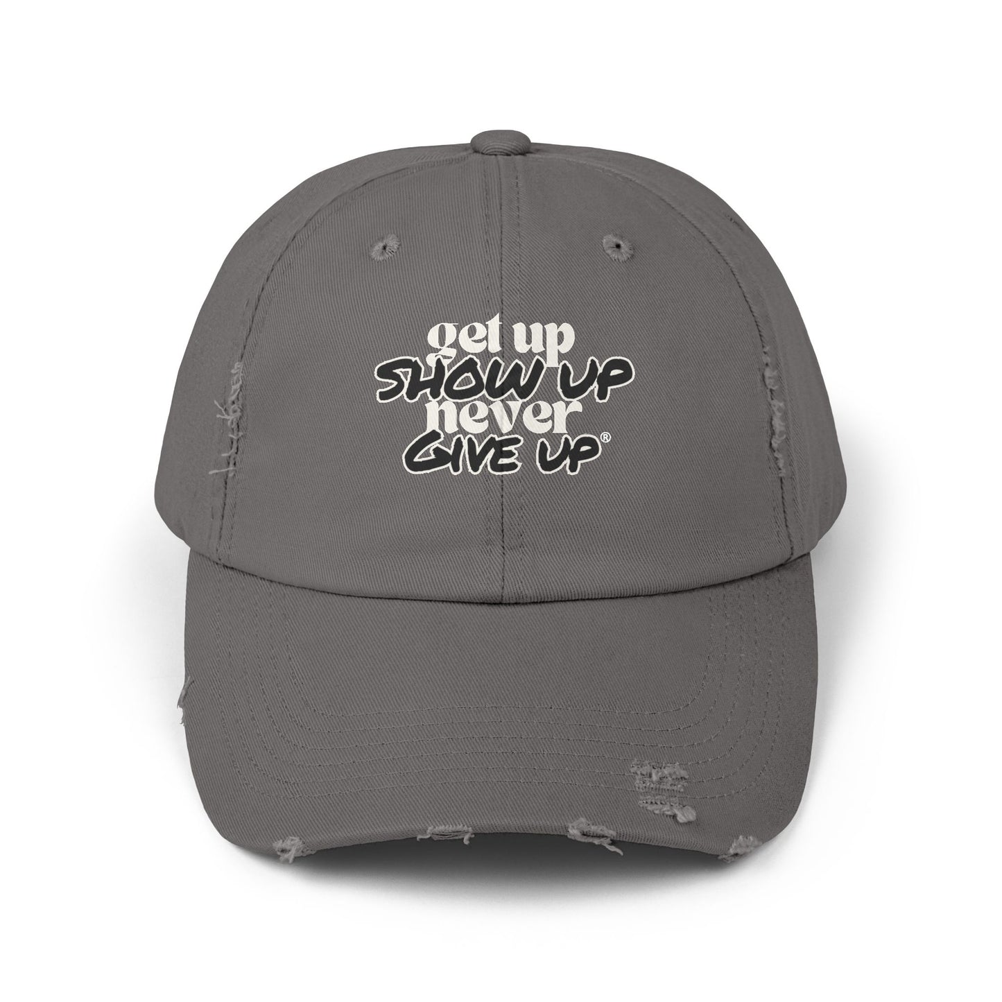 Mindset Over Everything Hat – Success Starts in Your Mind