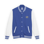 Unisex Heavyweight Letterman Jacket