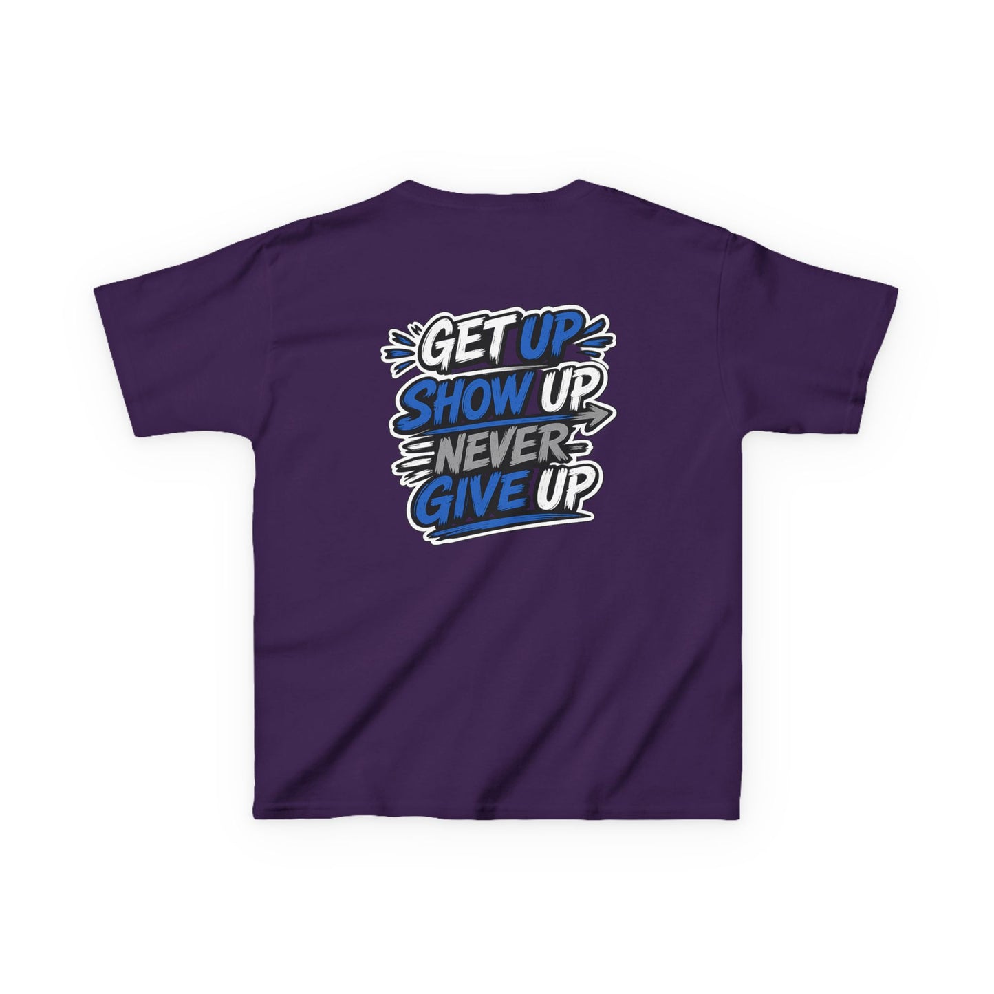 Kids Heavy Cotton™ Tee Gaming Shirt