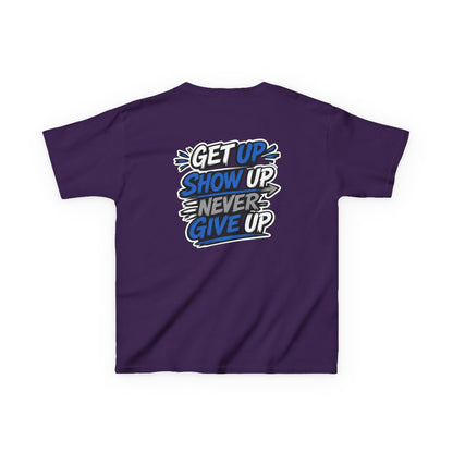 Kids Heavy Cotton™ Tee Gaming Shirt