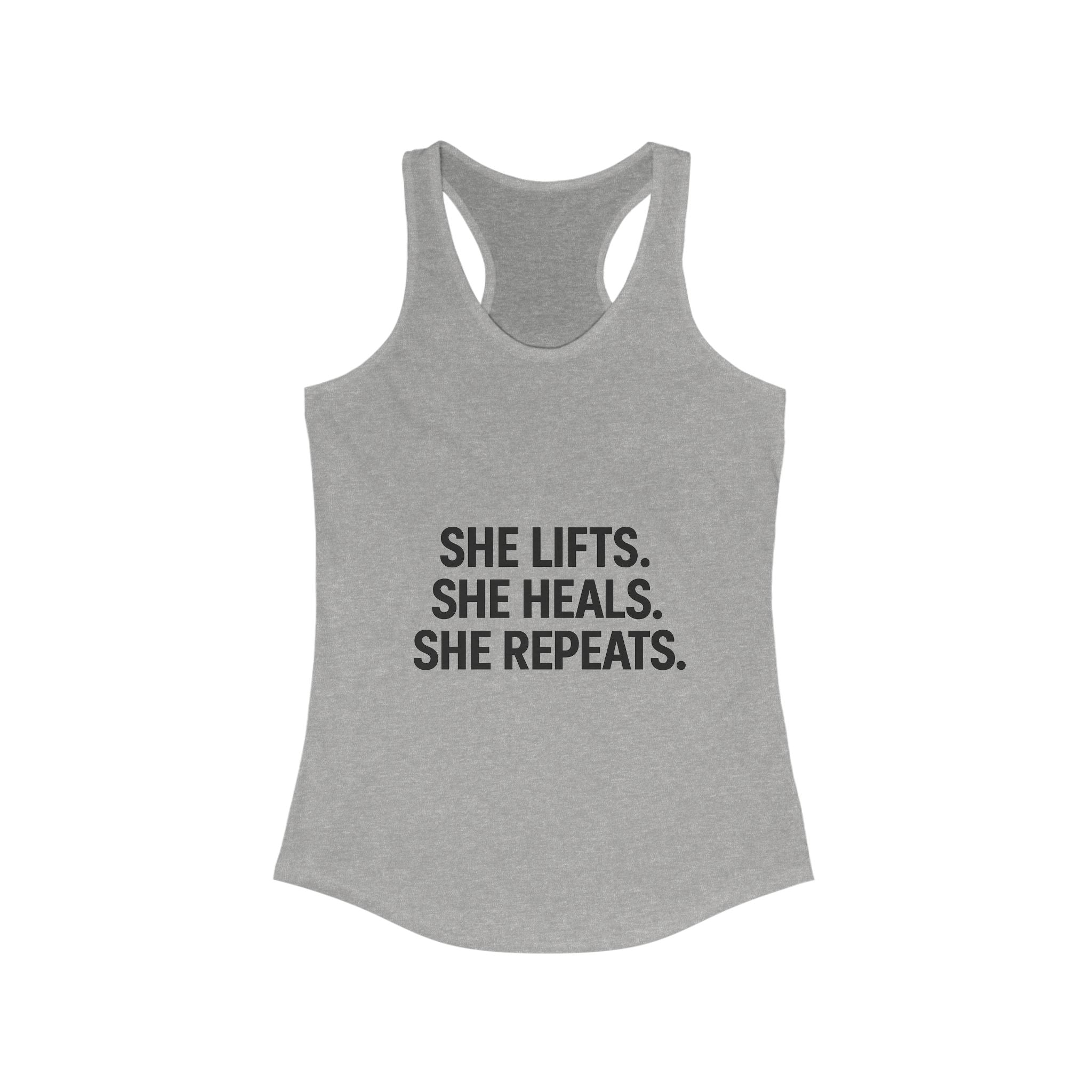 Women's Racerback Tank