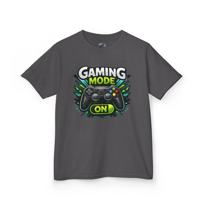 Kids Heavy Cotton™ Tee Gaming Shirt