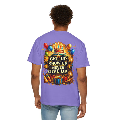 Custom Name Birthday Cruise Shirt