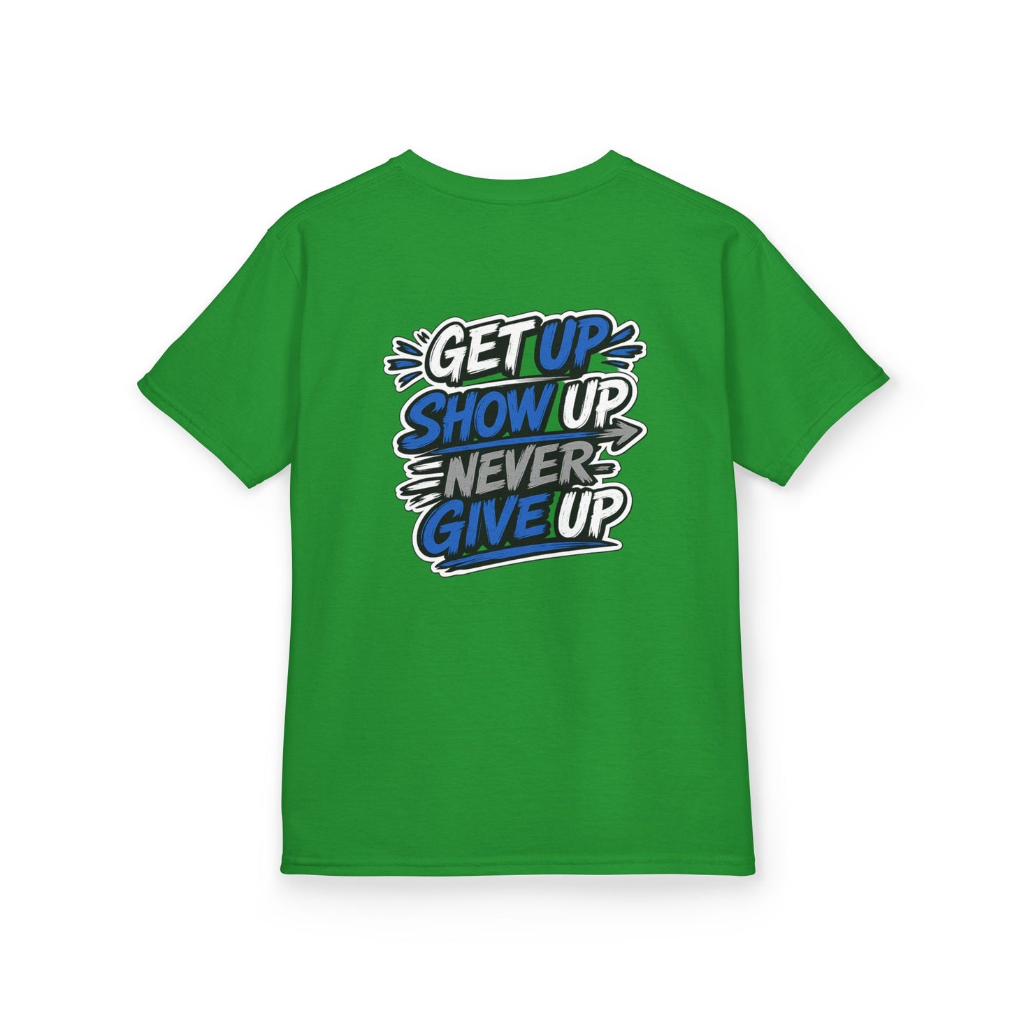 Kids Heavy Cotton™ Tee Gaming Shirt