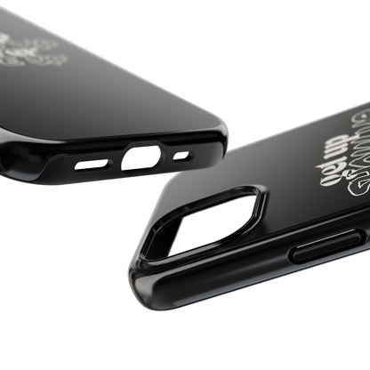 Hustle Hard Phone Case – Protect Your Phone & Your Mindset