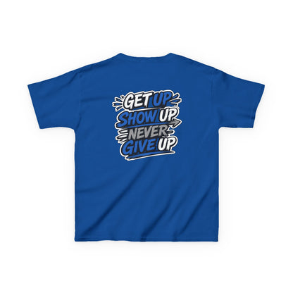 Kids Heavy Cotton™ Tee Gaming Shirt